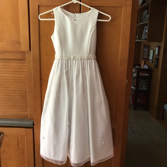 Cinderella Other - Flower Girl and/or First Communion dress